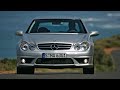 Mercedes CLK AMG | Everything You Need To Know (CLK55 & CLK63)