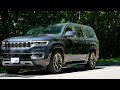 Does the New Jeep Wagoneer Make the Chevy Tahoe Irrelevant? We Look at Specs, Price, Features & More