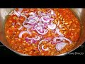 HOW TO COOK DELICIOUS BEANS /BEANS STEW RECIPE #beans#beansstew#redred#nigerianrecipe