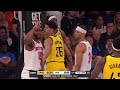 UMIYAK sa game 7, trashtalk lahat kay Haliburton| Di kinaya ng tatay ang nangyari kay Jalen Brunson!