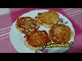 AREPAS SIN HARINA SIN HUEVOS | La Cocina de Betty