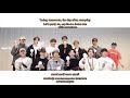 (FANCHANT) SEVENTEEN - 'HOME;RUN' Lyrics Rom/Eng