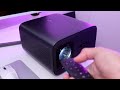 Unveiling the Brightest Budget Home Cinema Projector: Casiris Omnistar L80