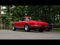 Ferrari 330 GTC Duo Special | Vehicles of Interest