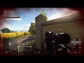 BFV Kar 98 + Artillery Flank