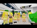 O DIA EM QUE SÓ PODE USAR AMARELO NO BROOKHAVEN| Historinhas no Brookhaven RP🏡 | Roblox