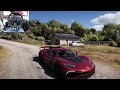 Mercedes-AMG ONE - Forza Horizon 5 | Thrustmaster TX gameplay