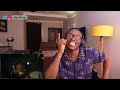 Why ODUMODUBLVCK chose BLACK SHERIF | WOTOWOTO SEASONING(Reaction)