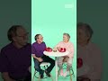 Grandparents Try Guessing Viral Songs in Finish the Lyric!