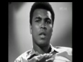 Muhammad Ali Poetry collections and poetic moments