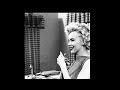 1 Marilyn & Ella Court métrage story Monroe Fitzgerald Mocambo audio histoire podcast happy birthday