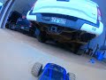 RC Car + GoPro