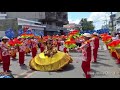 Hingas San Juan Performing Arts Bonok-Bonok Festival Streetdance Parade 2024