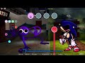 Friends To Your End but its Rainbow Friends vs Sonic.EXE