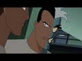 The True Face of Justice? | The Judge | The New Batman Adventures
