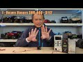 5 Best servos of 2022 - most torque, best value for rc cars