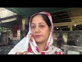 Lahore vlog | subha nashta krne bahar gye | shazia lifestyle ❤️