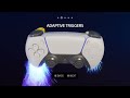 How to use Astro's Playroom on the PS5 to test out your new controller!