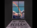 Resilient (Tiësto Remix)