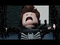 LEGO Eddie Brock Becomes Venom (Scene) - LEGO Spiderman