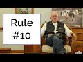 Ed Frawley's 10 Rules for Using A Remote Collar