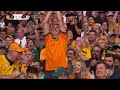 Fiji break 69 YEAR Wallabies curse | Australia v Fiji | Rugby World Cup 2023 Extended Highlights