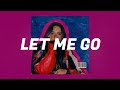 Dark Emotional Pop Type Beat - LET ME GO