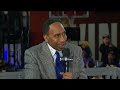 Stephen A & Michael Wilbon Joins Inside the NBA