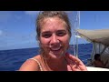 Best Deep Sea Fishing Of Our Lives!- Sailing SV Delos Ep. 92