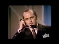 Bob Newhart | Air Traffic Controller | In Loving Memory