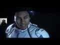 Fight Aliens in planet Habitat 7 - Mass Effect: Andromeda campaign