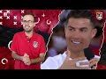 ¡La RAZÓN por la que CR7 le 'QUITÓ' EL CELULAR a Cristiano Ronaldo JR!😱