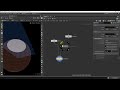 Procedural Antique Lamp || Houdini Tutorial