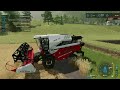 CAMPANIE🌾 Farming simulator 22 Erlengrat