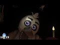I Platinum'd Five Nights at Freddy's Help Wanted VR