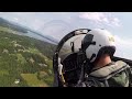 Why Fighter Pilots DON’T LIKE Straight-In Landings