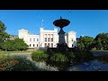 LUND, SWEDEN 🇸🇪 in 4K | 2024 | Morning Walk in Historic Old Town