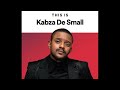 Kabza De Small - Kabza Chant Feat Young Stunna and Various Artists(Youth Uprising Mix 3 Step)