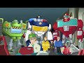 Transformers Rescue Bots | S02 E05 | हिंदी कार्टून | Hindi Kahaniya | Hindi Cartoons