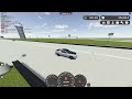 Demon 170 vs HEEN Corvette | Roblox-Greenville