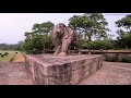 ସୂର୍ଯ୍ୟ ମନ୍ଦିର କୋଣାର୍କର ନିର୍ମାଣ ରହସ୍ୟ ! Konark The Untold story | Konark sun Temple Odisha