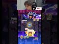 【クラロワ】進化ゴブリンドリルでトロ上げ！！【CLASH ROYALE】#shorts