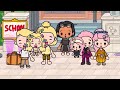 I Have Many Mothers After Famous | Toca Life Story |Toca Boca