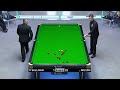 Snooker Champion Of Champions Ronnie O’Sullivan VS Kyren Wilson ( Frame 10 & 11 )