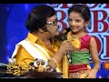 Oho meghalalo ||  Koti sir | Prakruthi Reddy Bol Baby Bol Show