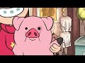 Call Me Maybe Mabel Gravity Falls Parody 😍  | Broken Karaoke | Disney Channel Animation