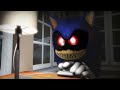 [SFM] Tails in Lights Out (Sonic.exe)