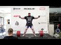 Road to 501 KG World Record | My BEST deadlifts (11 years of training)