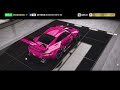 Forza Horizon 5 - 2017 Porsche #92 Porsche GT Team 911 RSR Customization