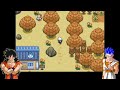 Pokemon Blazing Emerald Ep. 4: The Beach Episode